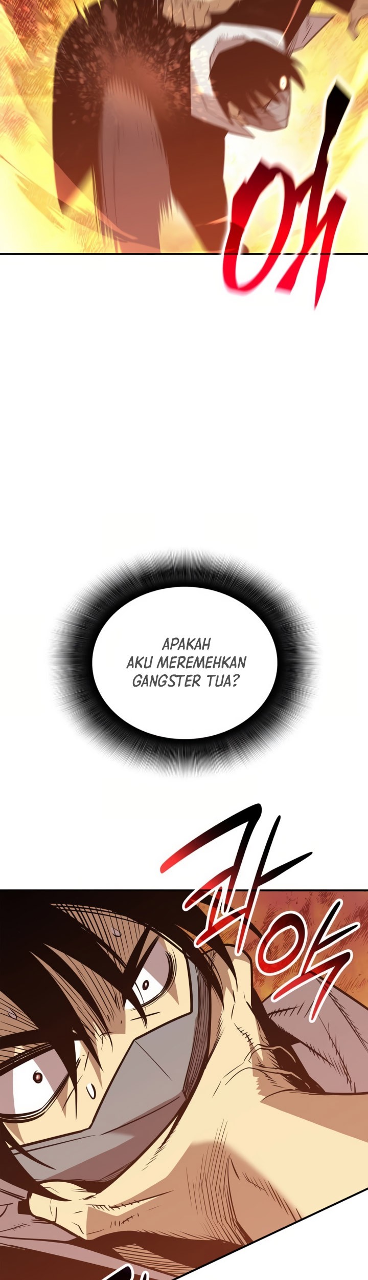 Worn and Torn Newbie Chapter 214 - halaman 57