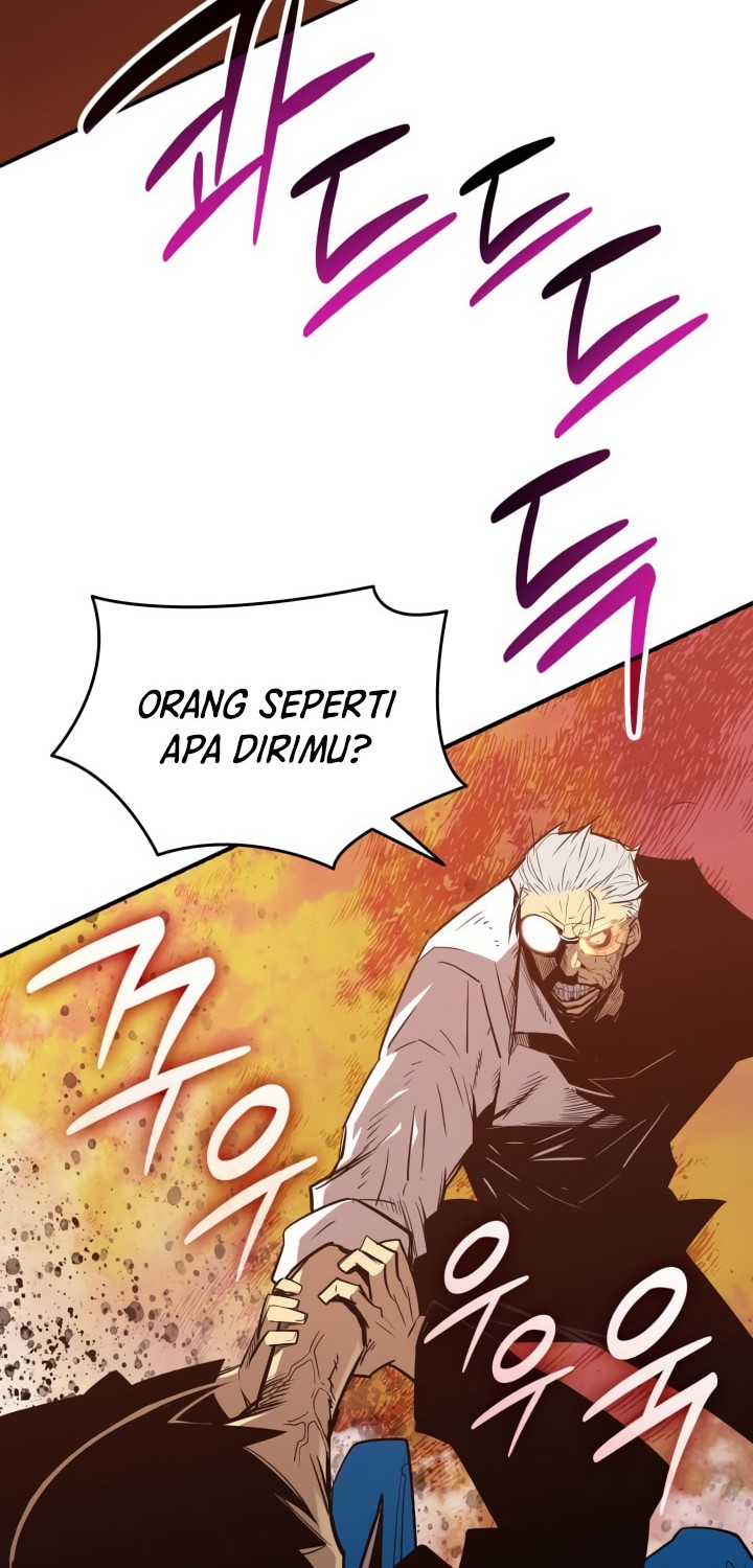 Worn and Torn Newbie Chapter 214 - halaman 58