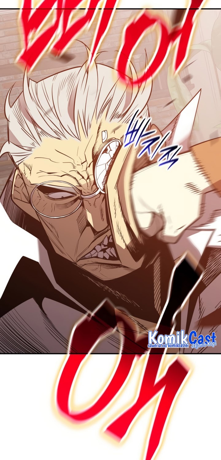 Worn and Torn Newbie Chapter 214 - halaman 60