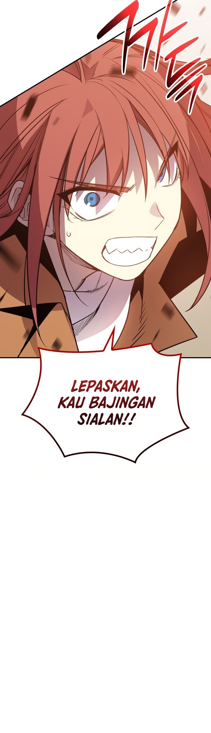 Worn and Torn Newbie Chapter 214 - halaman 63