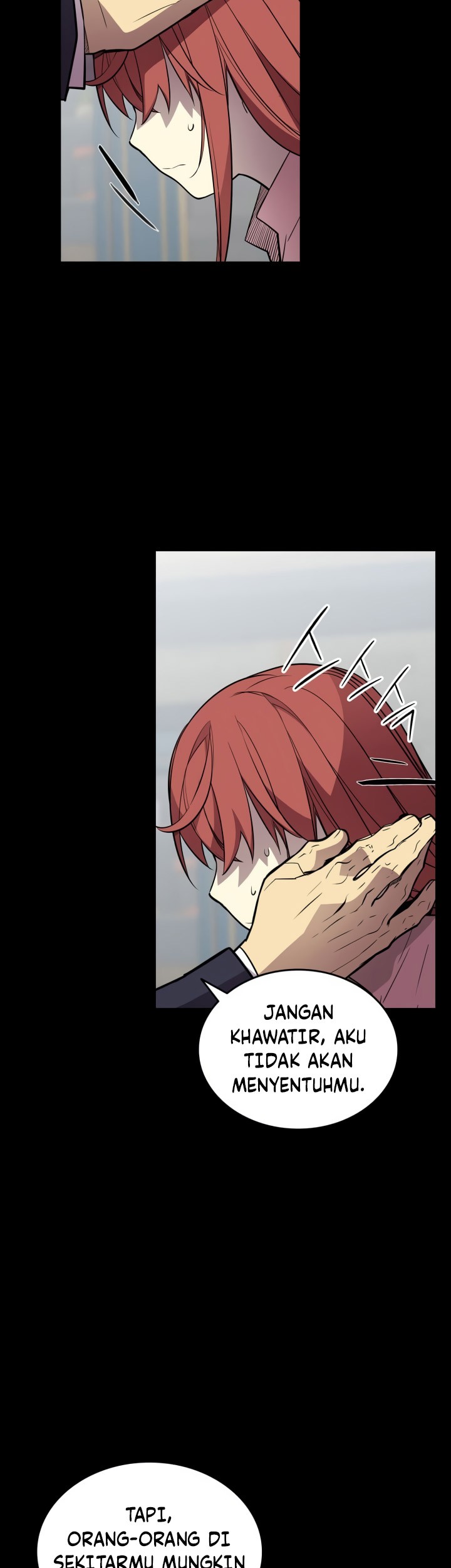 Worn and Torn Newbie Chapter 215 - halaman 12