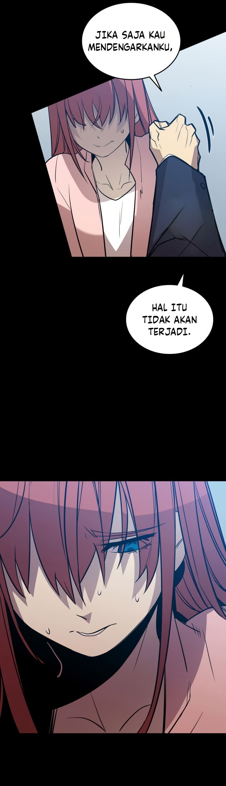 Worn and Torn Newbie Chapter 215 - halaman 14