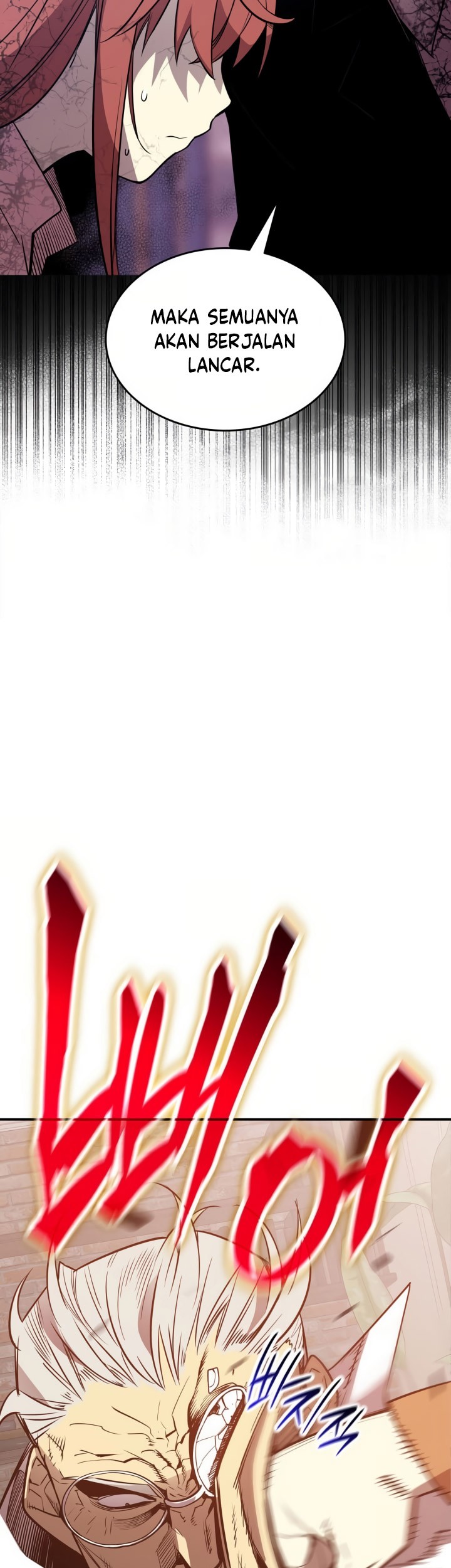 Worn and Torn Newbie Chapter 215 - halaman 16