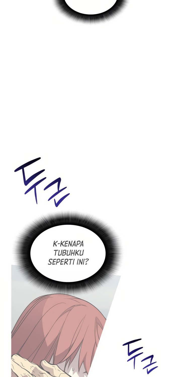 Worn and Torn Newbie Chapter 215 - halaman 25