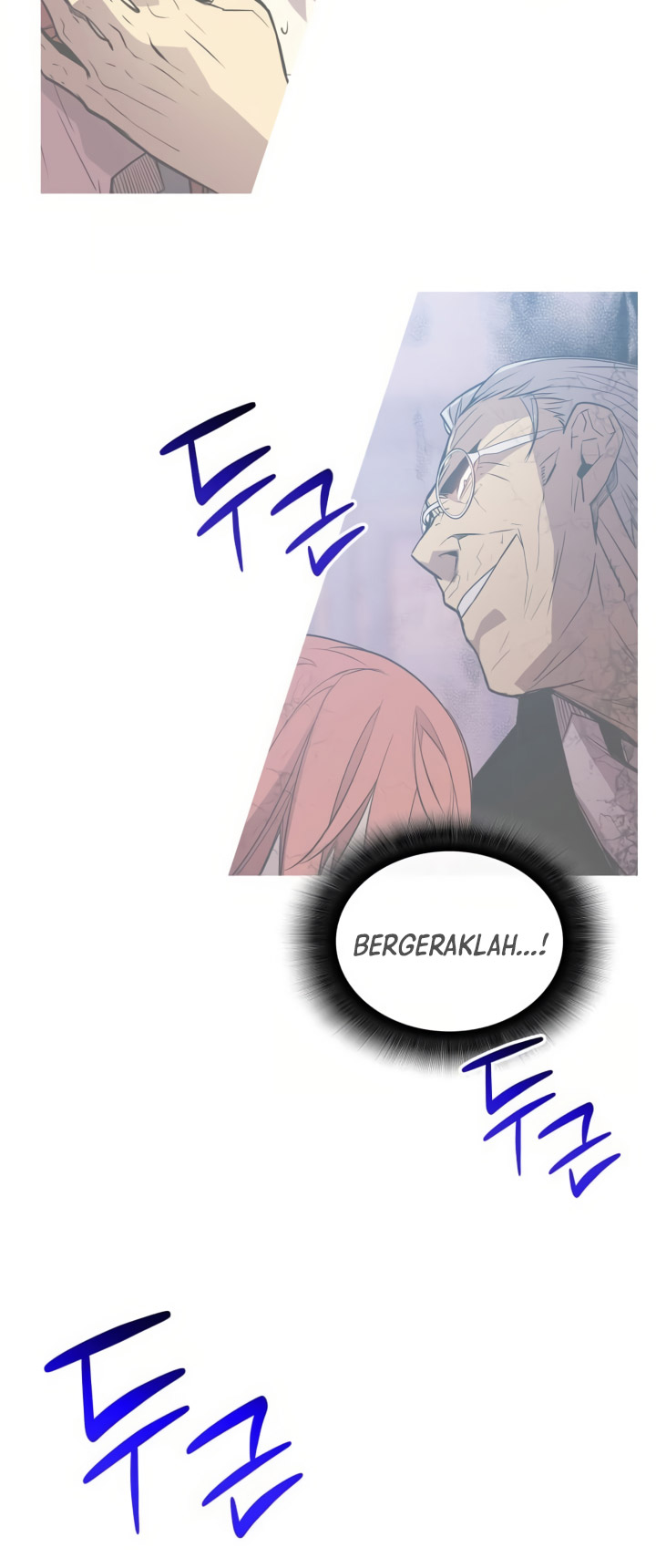 Worn and Torn Newbie Chapter 215 - halaman 26