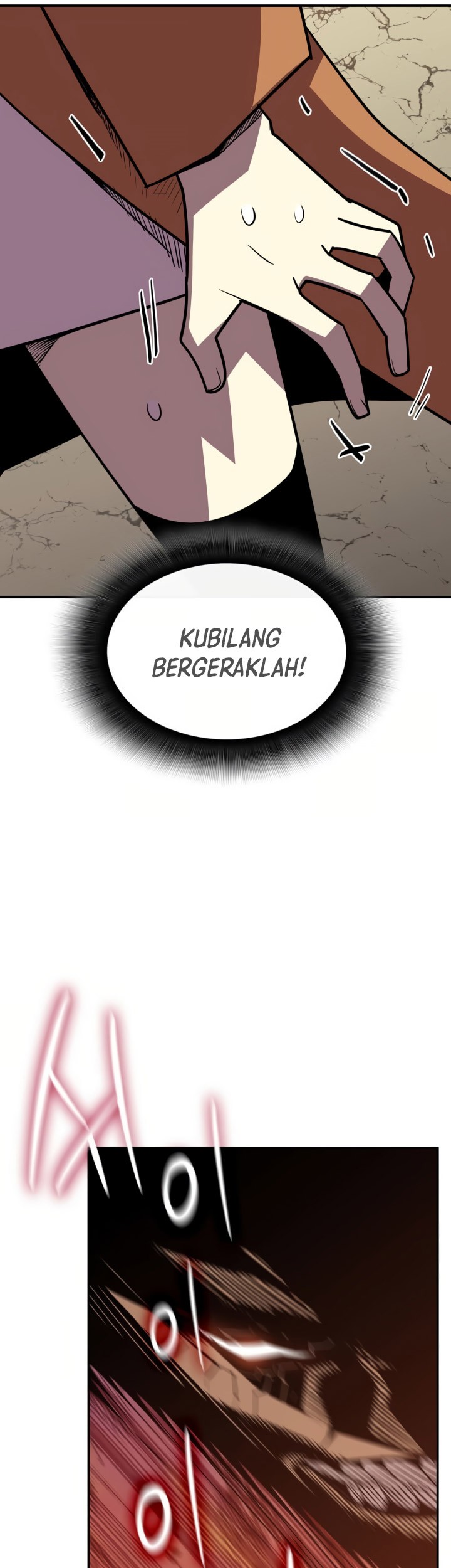 Worn and Torn Newbie Chapter 215 - halaman 27