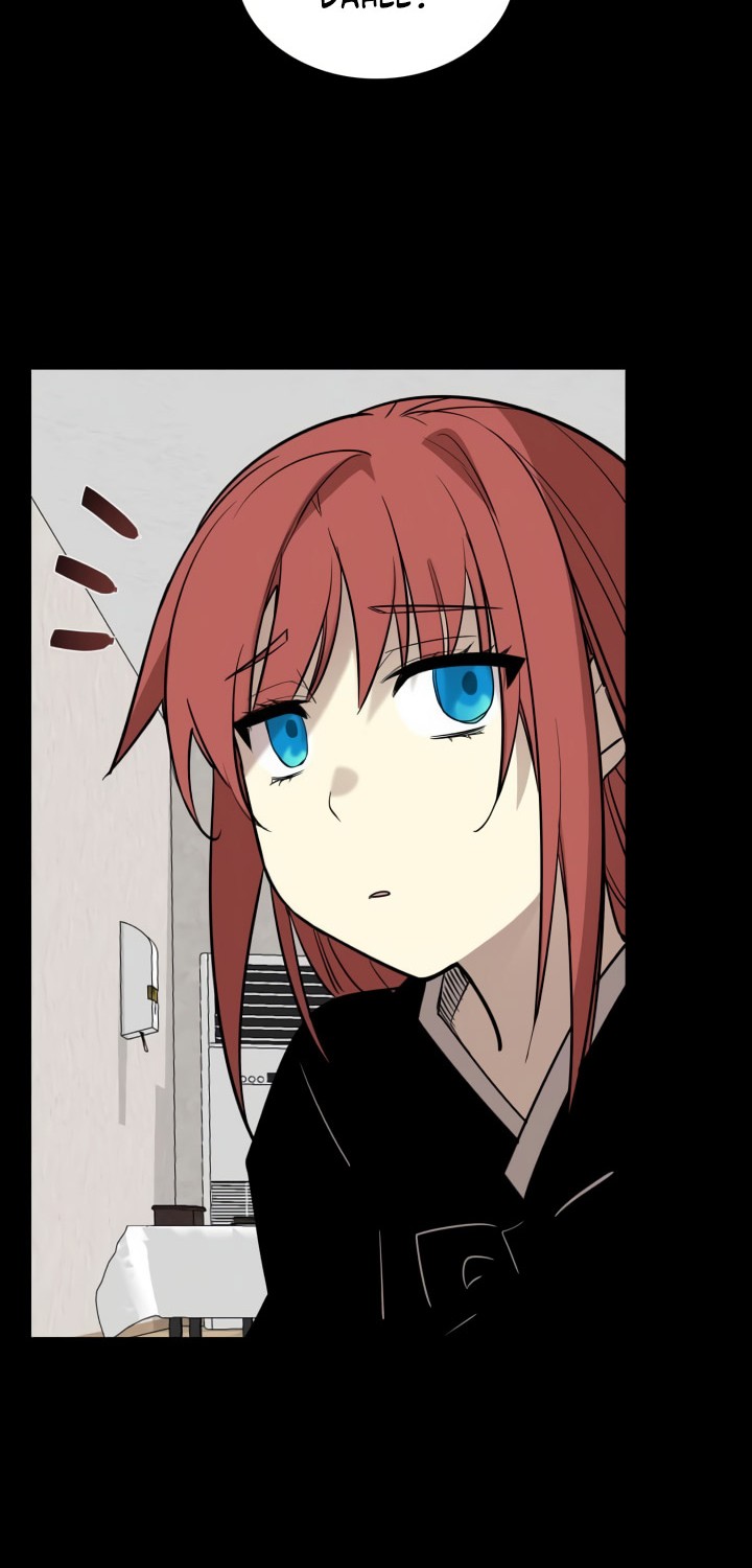 Worn and Torn Newbie Chapter 215 - halaman 3