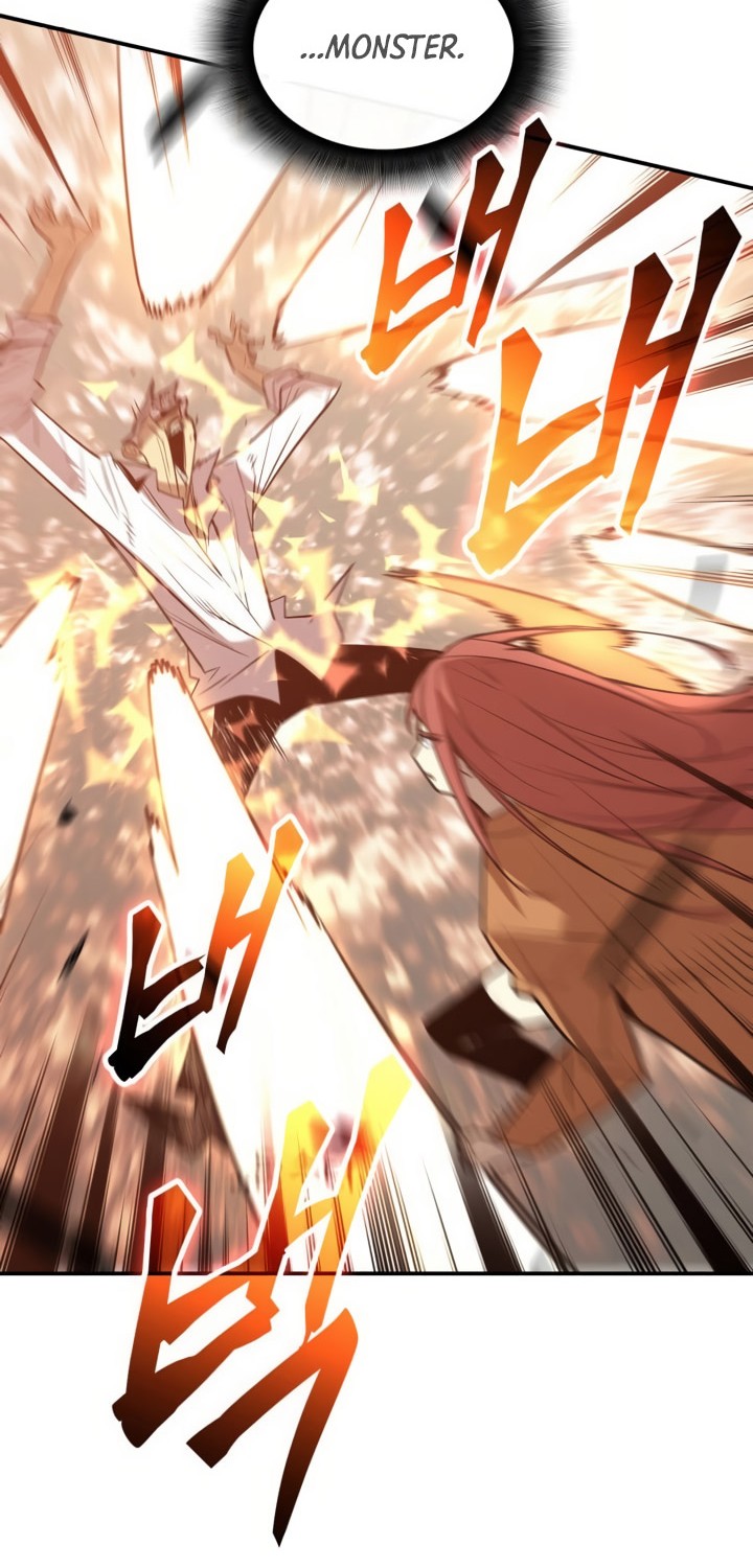 Worn and Torn Newbie Chapter 215 - halaman 34