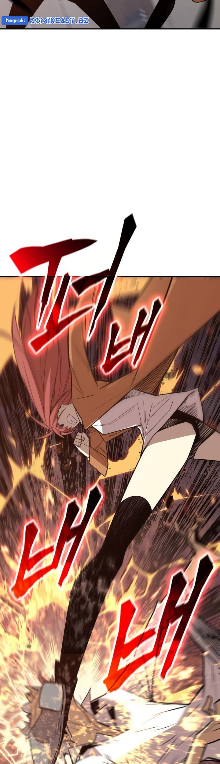 Worn and Torn Newbie Chapter 215 - halaman 37