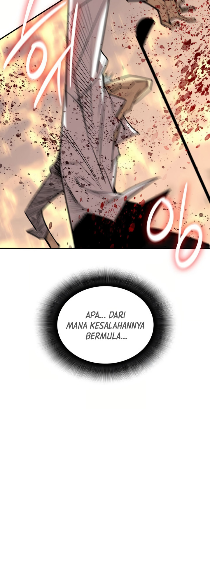 Worn and Torn Newbie Chapter 215 - halaman 39