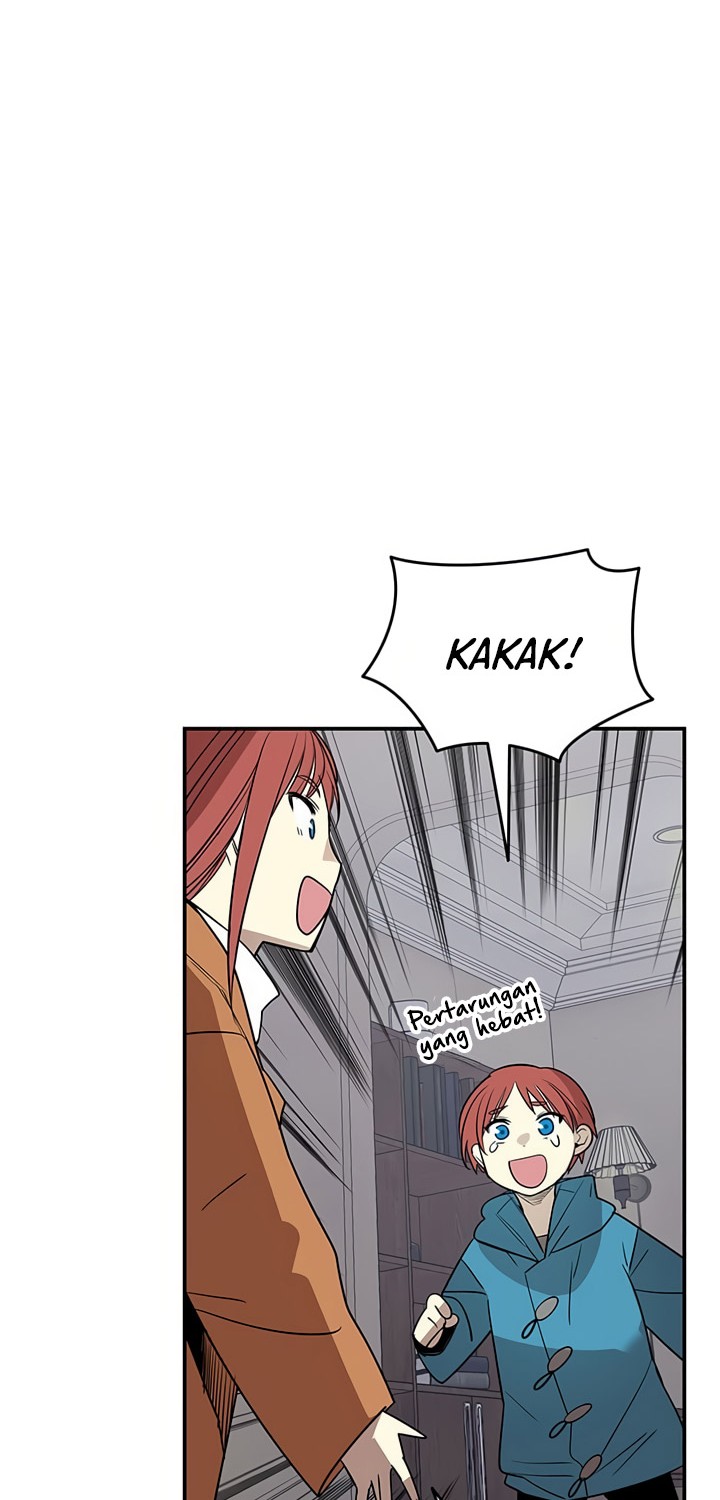 Worn and Torn Newbie Chapter 215 - halaman 43