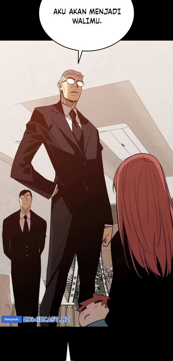 Worn and Torn Newbie Chapter 215 - halaman 5