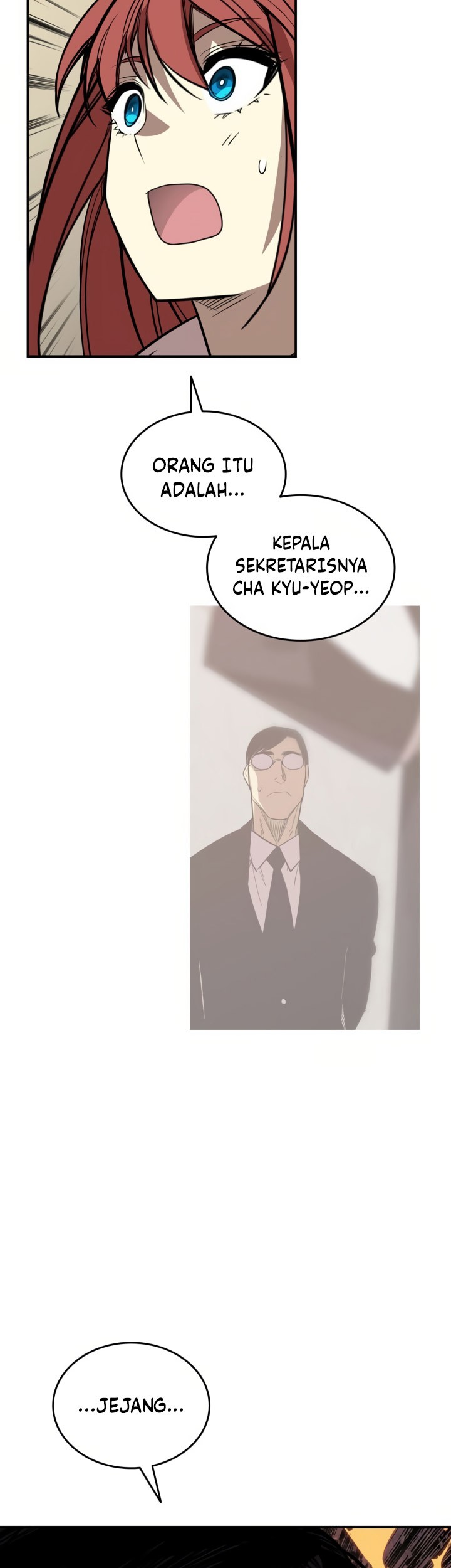 Worn and Torn Newbie Chapter 215 - halaman 55