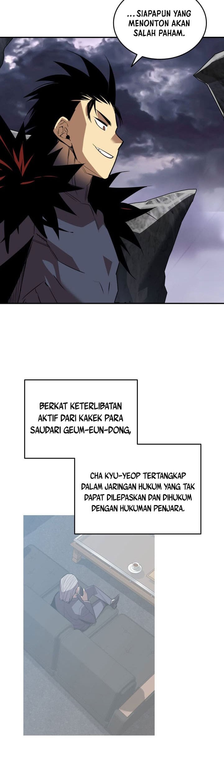 Worn and Torn Newbie Chapter 216 - halaman 12