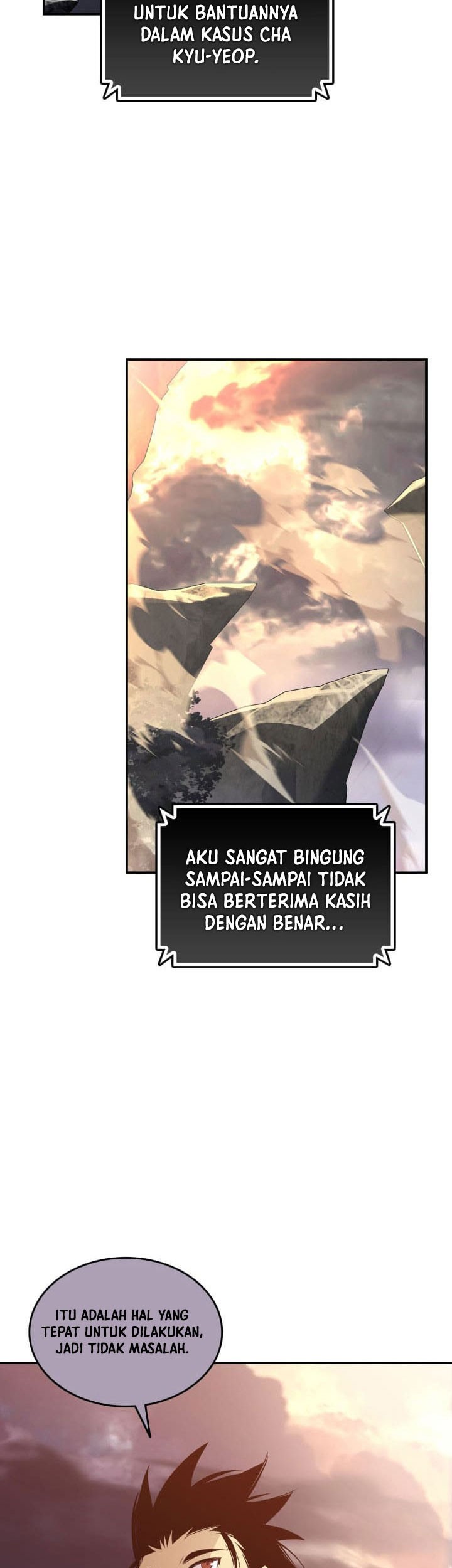 Worn and Torn Newbie Chapter 216 - halaman 16