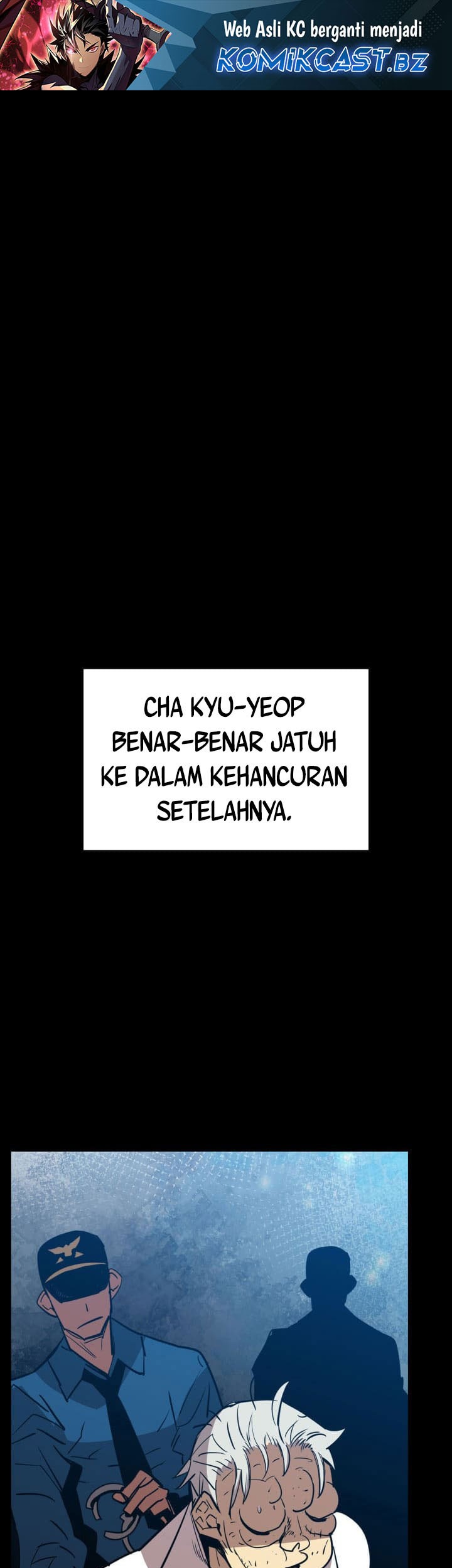 Worn and Torn Newbie Chapter 216 - halaman 2