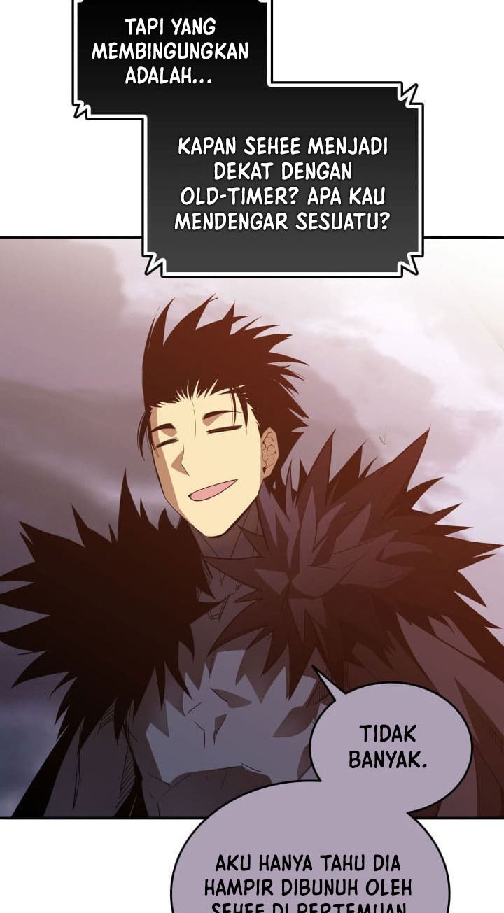 Worn and Torn Newbie Chapter 216 - halaman 21