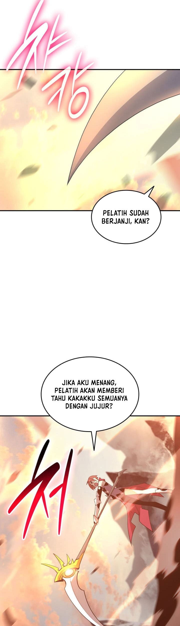 Worn and Torn Newbie Chapter 216 - halaman 26