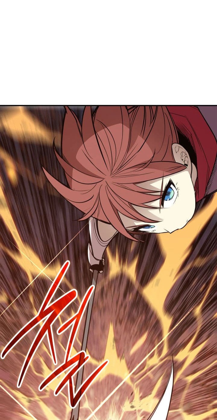 Worn and Torn Newbie Chapter 216 - halaman 31