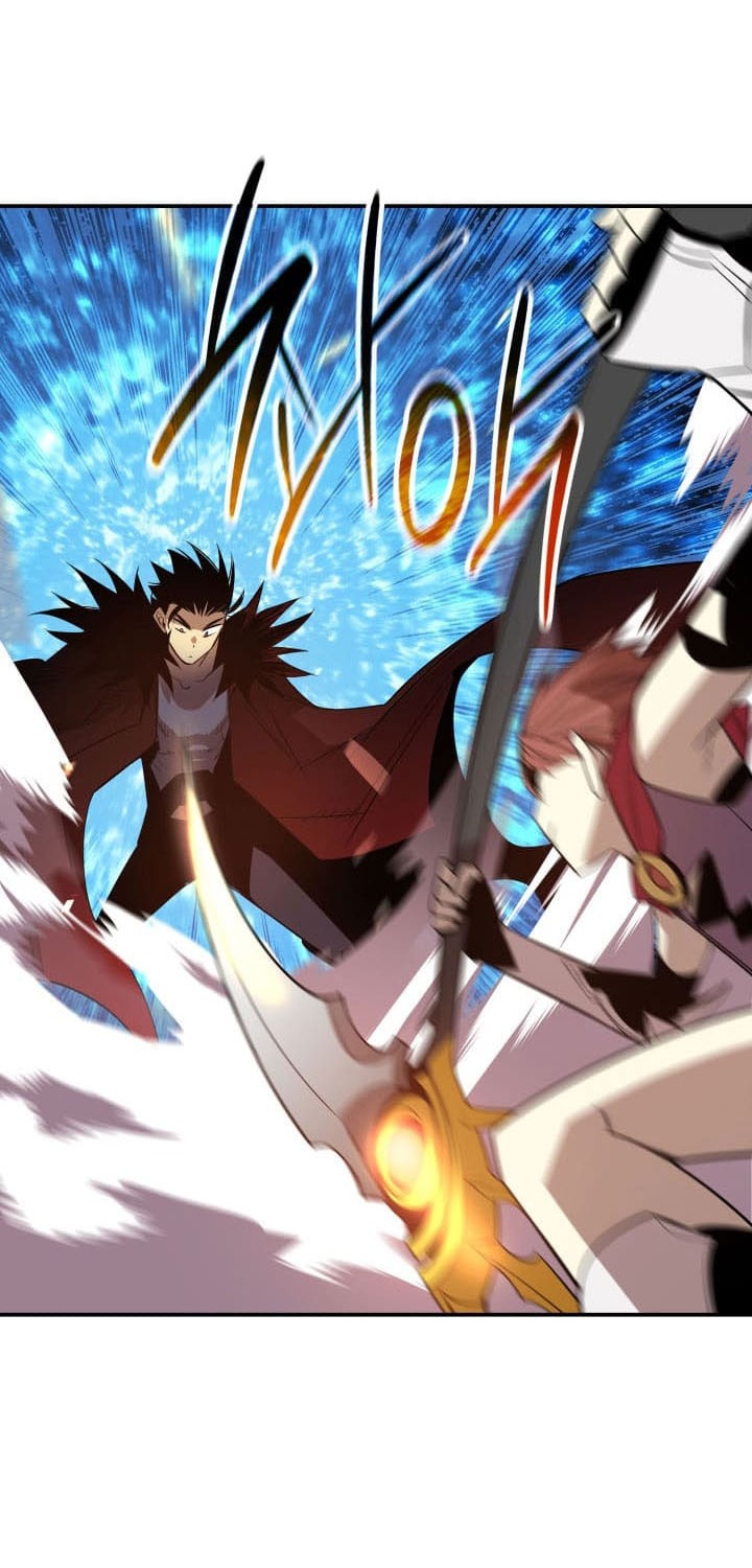 Worn and Torn Newbie Chapter 216 - halaman 35
