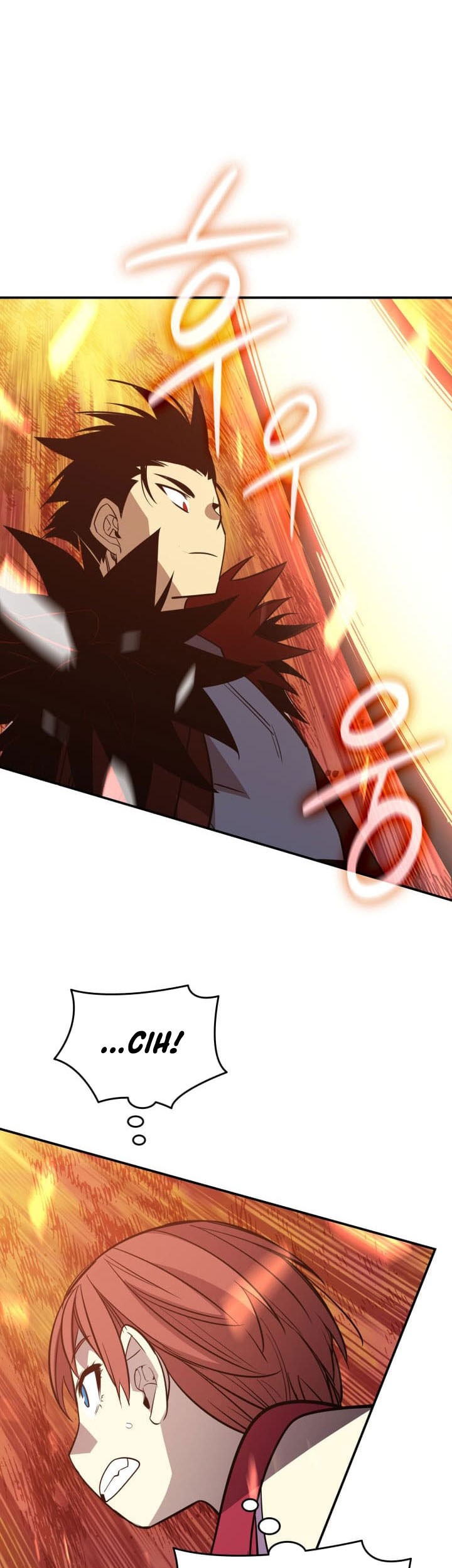 Worn and Torn Newbie Chapter 216 - halaman 36