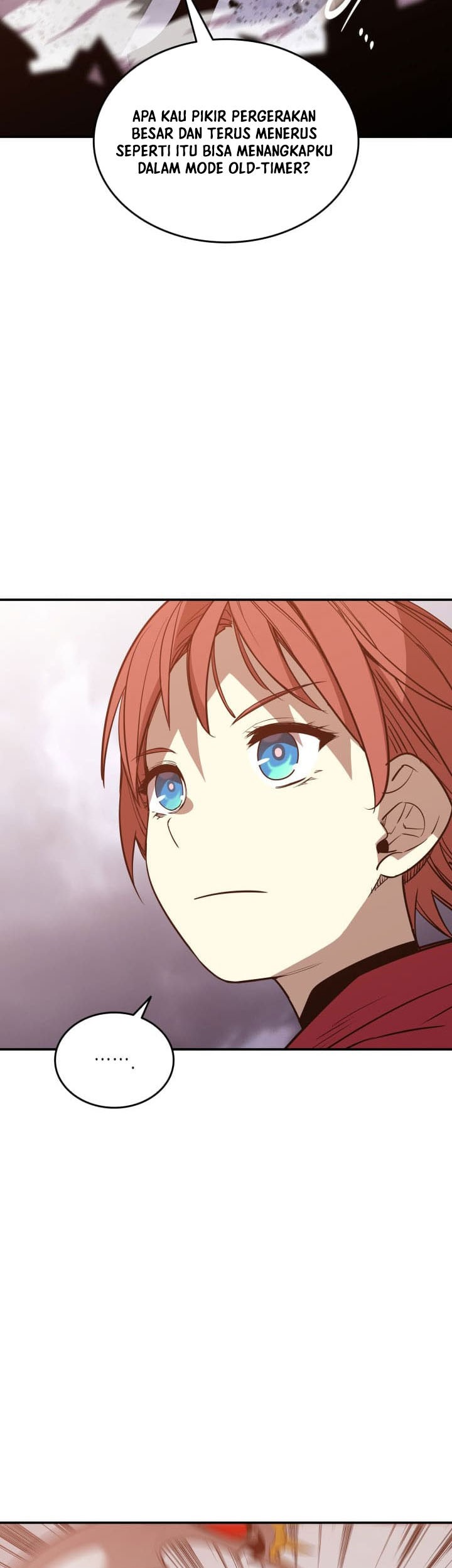 Worn and Torn Newbie Chapter 216 - halaman 38