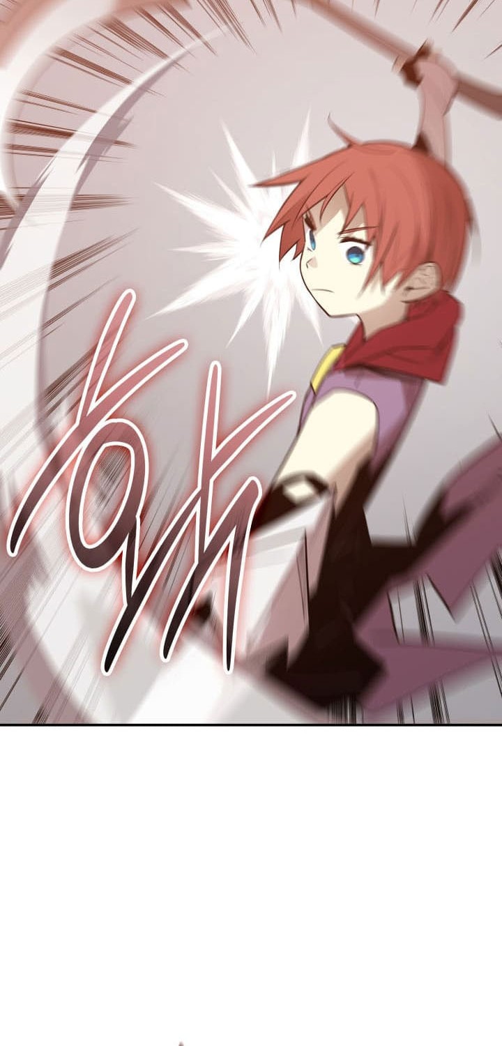 Worn and Torn Newbie Chapter 216 - halaman 39