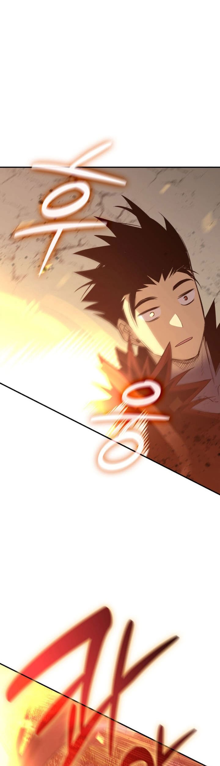 Worn and Torn Newbie Chapter 216 - halaman 42