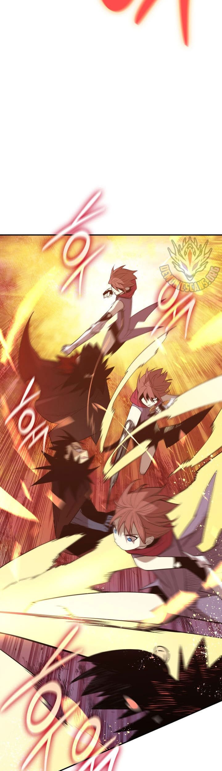 Worn and Torn Newbie Chapter 216 - halaman 44