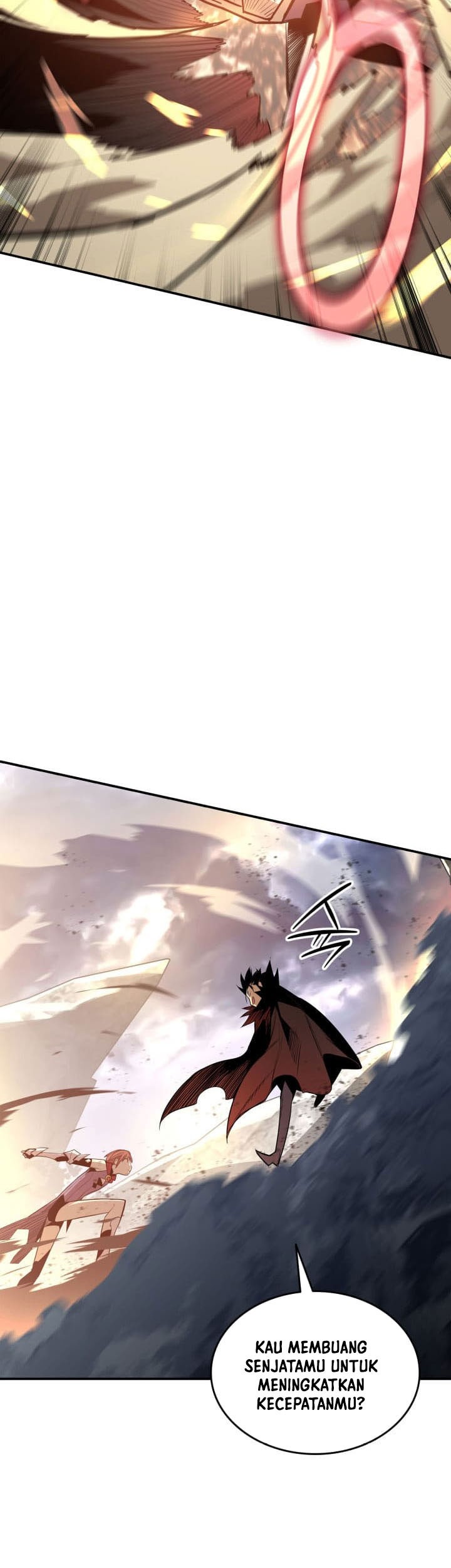 Worn and Torn Newbie Chapter 216 - halaman 46