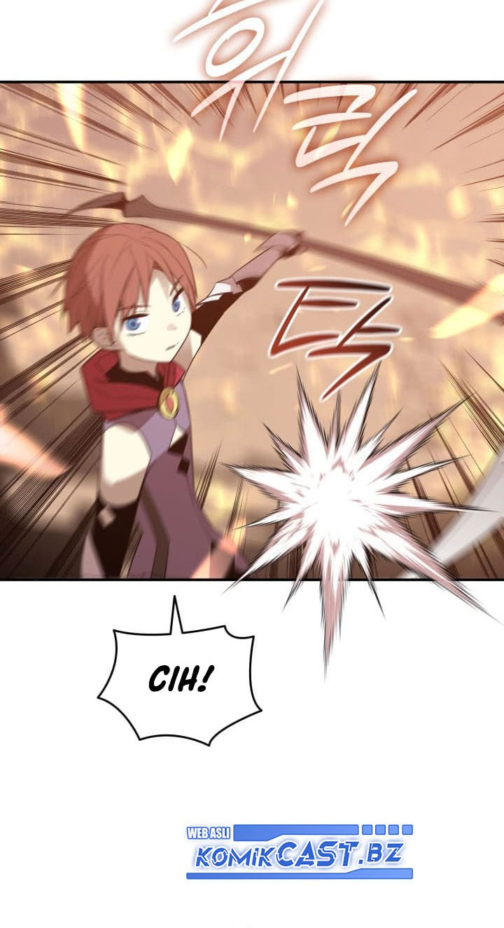 Worn and Torn Newbie Chapter 216 - halaman 49