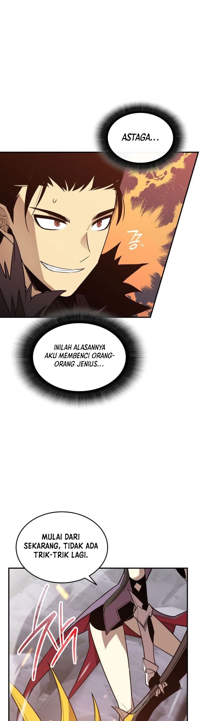 Worn and Torn Newbie Chapter 216 - halaman 52