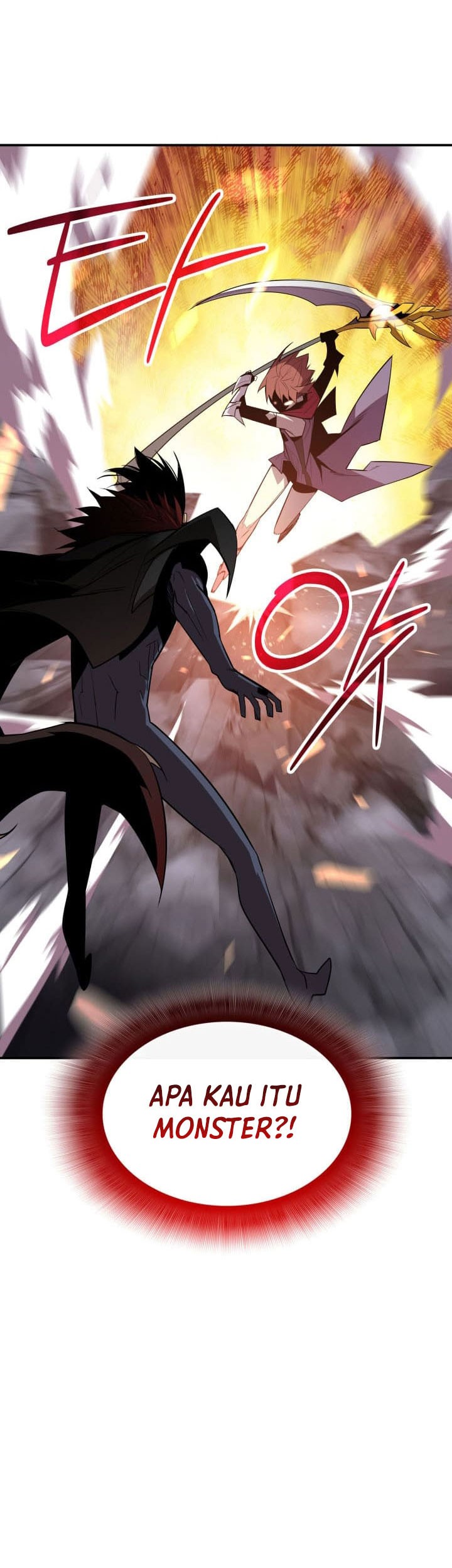 Worn and Torn Newbie Chapter 216 - halaman 56