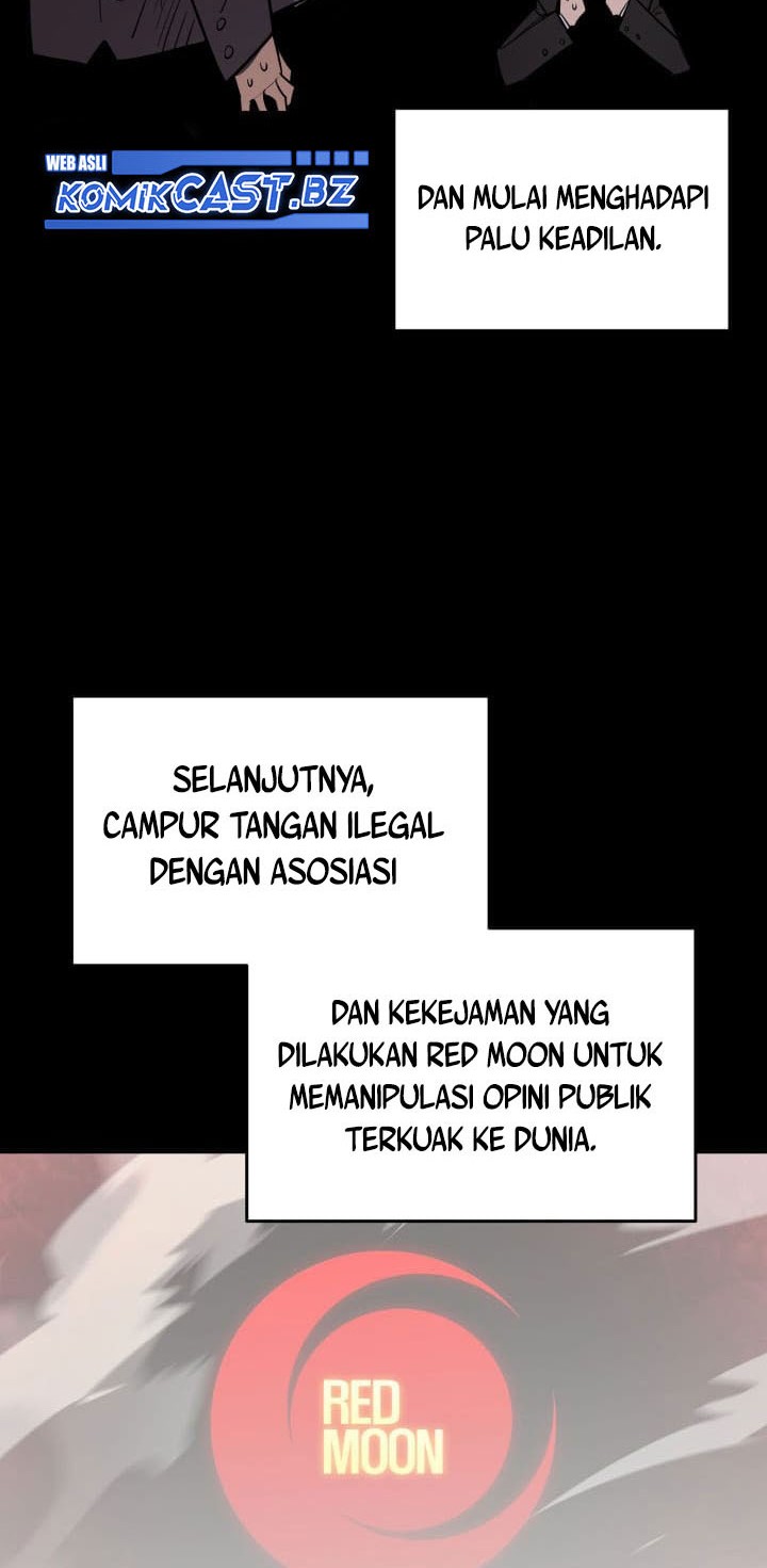 Worn and Torn Newbie Chapter 216 - halaman 7