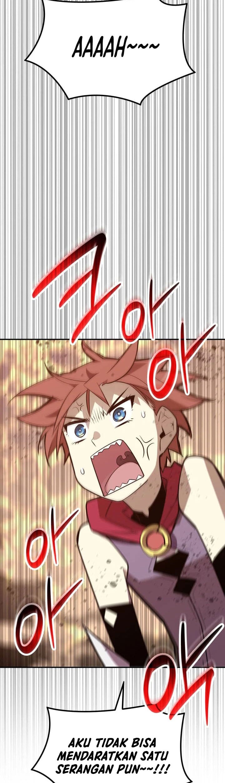 Worn and Torn Newbie Chapter 217 - halaman 20
