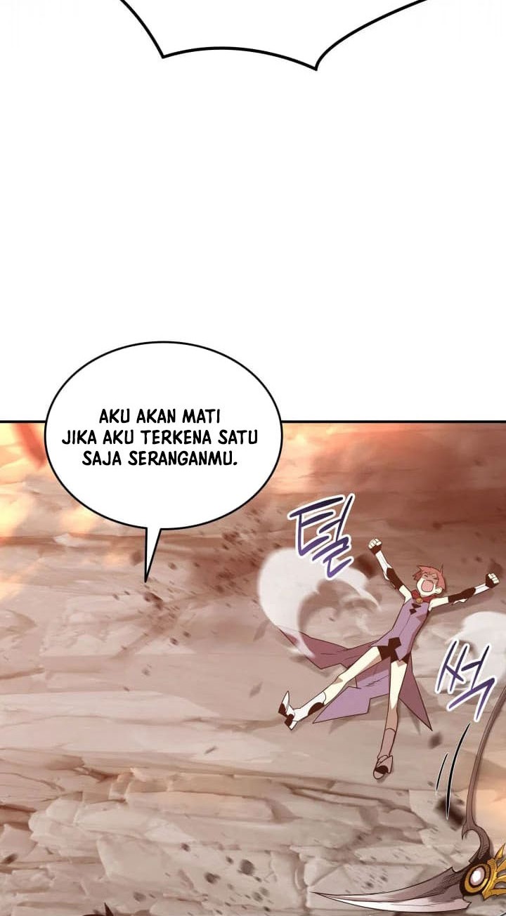 Worn and Torn Newbie Chapter 217 - halaman 21
