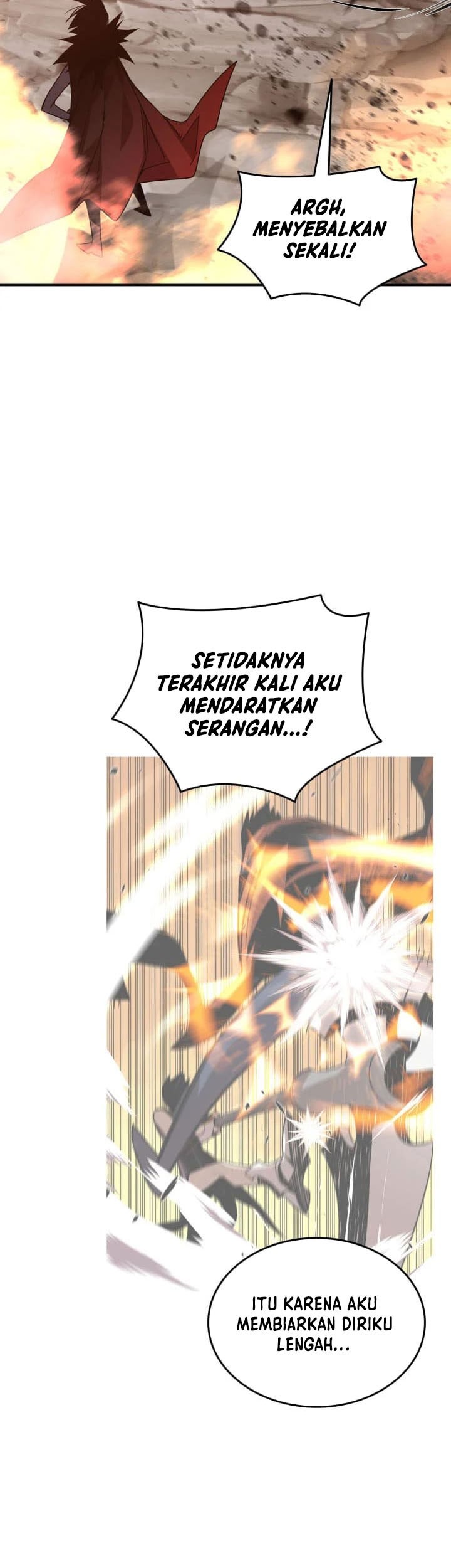 Worn and Torn Newbie Chapter 217 - halaman 22