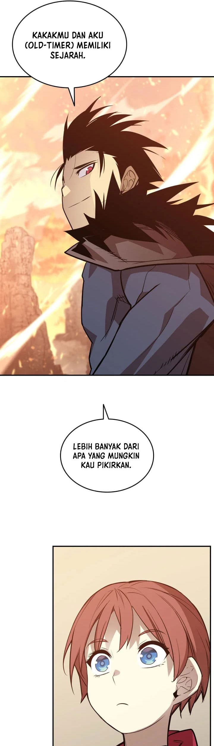 Worn and Torn Newbie Chapter 217 - halaman 26