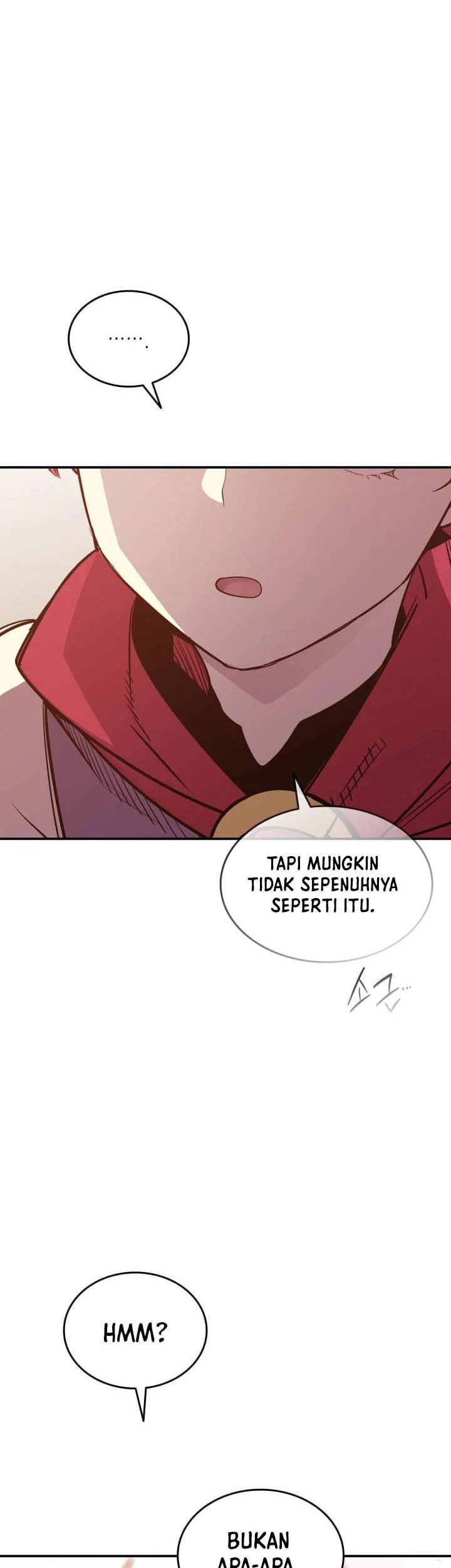 Worn and Torn Newbie Chapter 217 - halaman 30