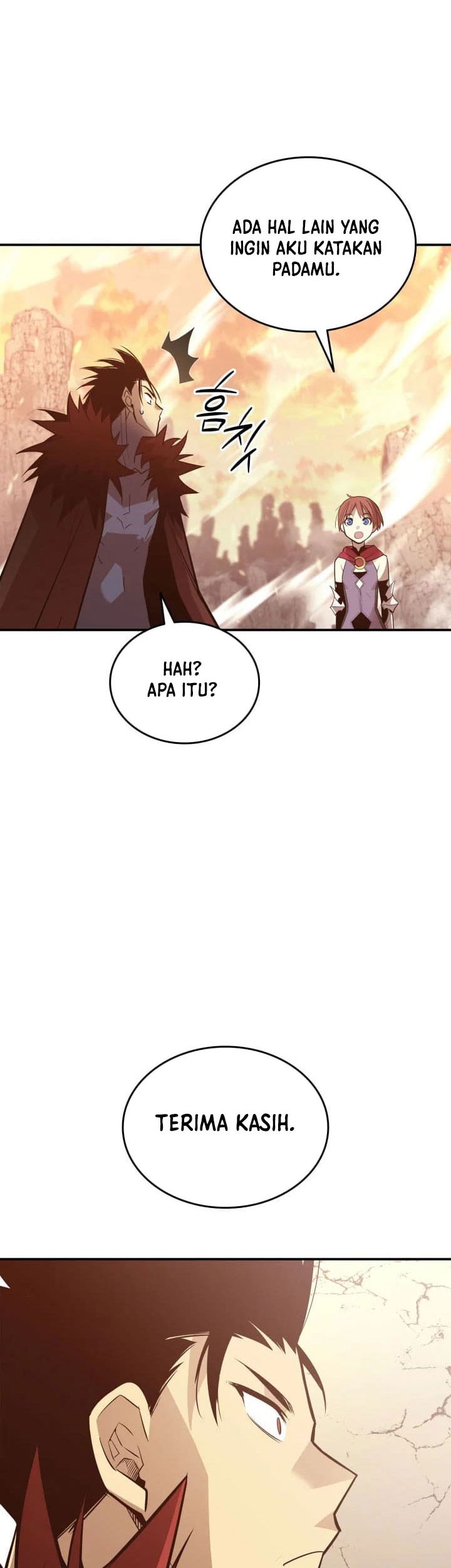 Worn and Torn Newbie Chapter 217 - halaman 32
