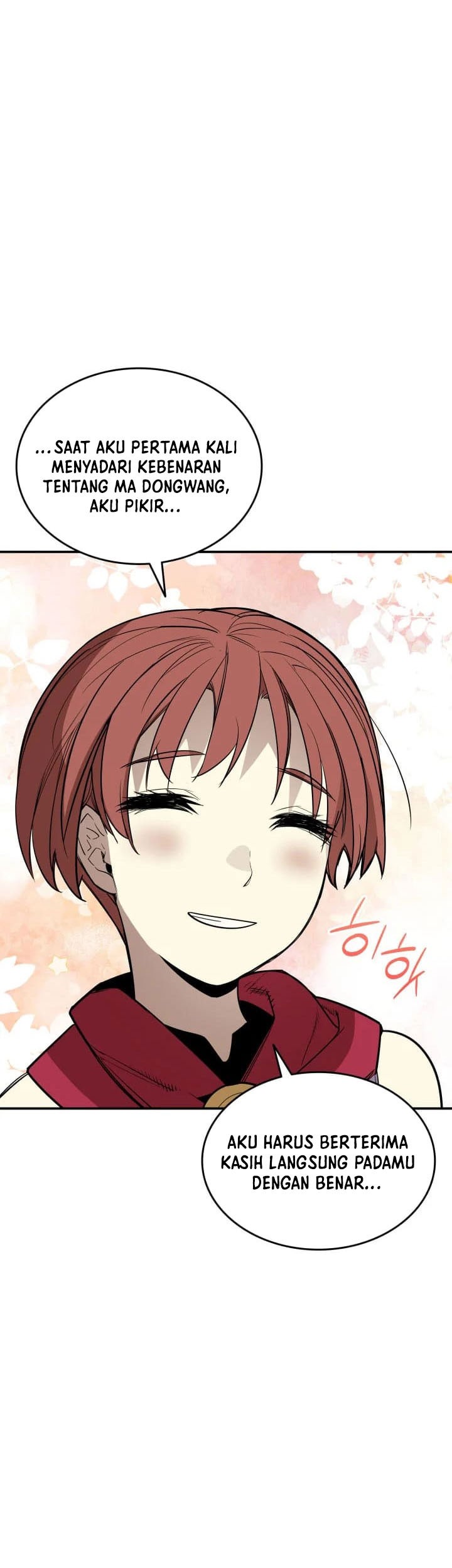 Worn and Torn Newbie Chapter 217 - halaman 36