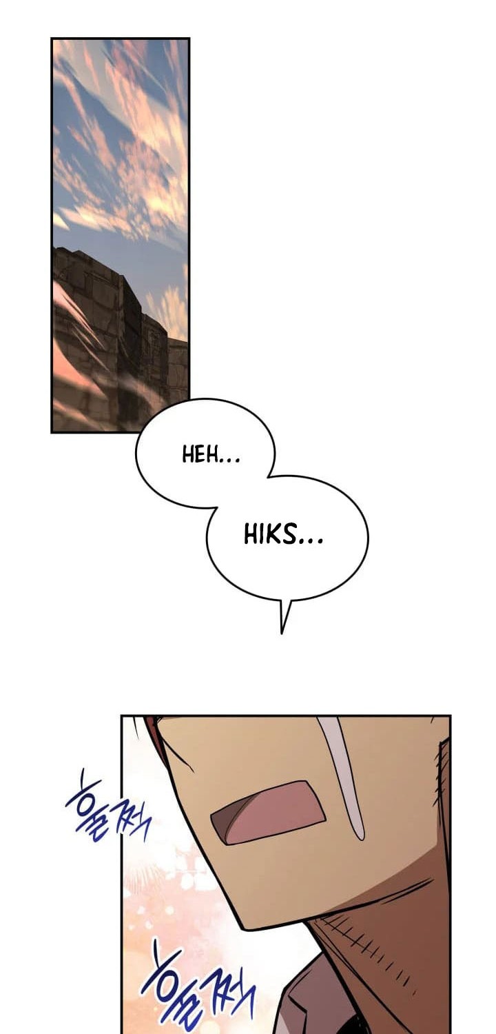 Worn and Torn Newbie Chapter 217 - halaman 37
