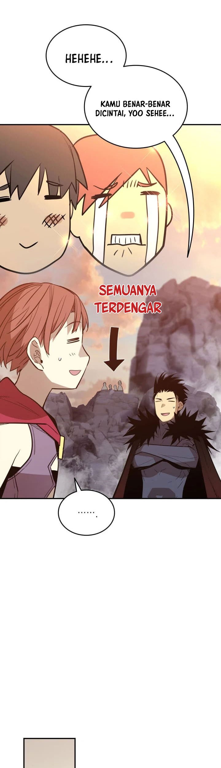 Worn and Torn Newbie Chapter 217 - halaman 42