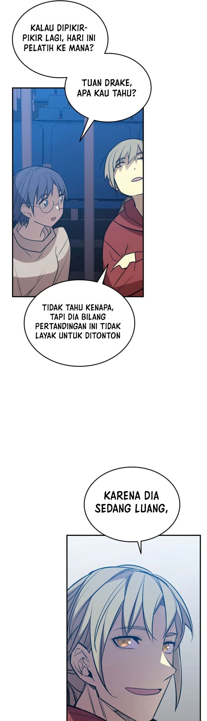 Worn and Torn Newbie Chapter 217 - halaman 50