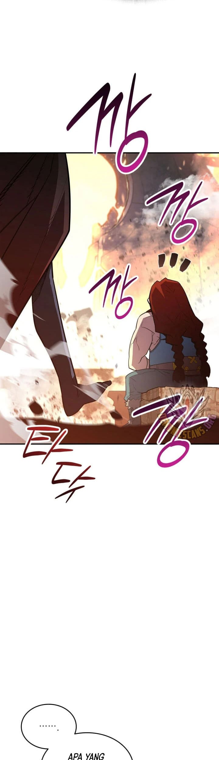 Worn and Torn Newbie Chapter 217 - halaman 56