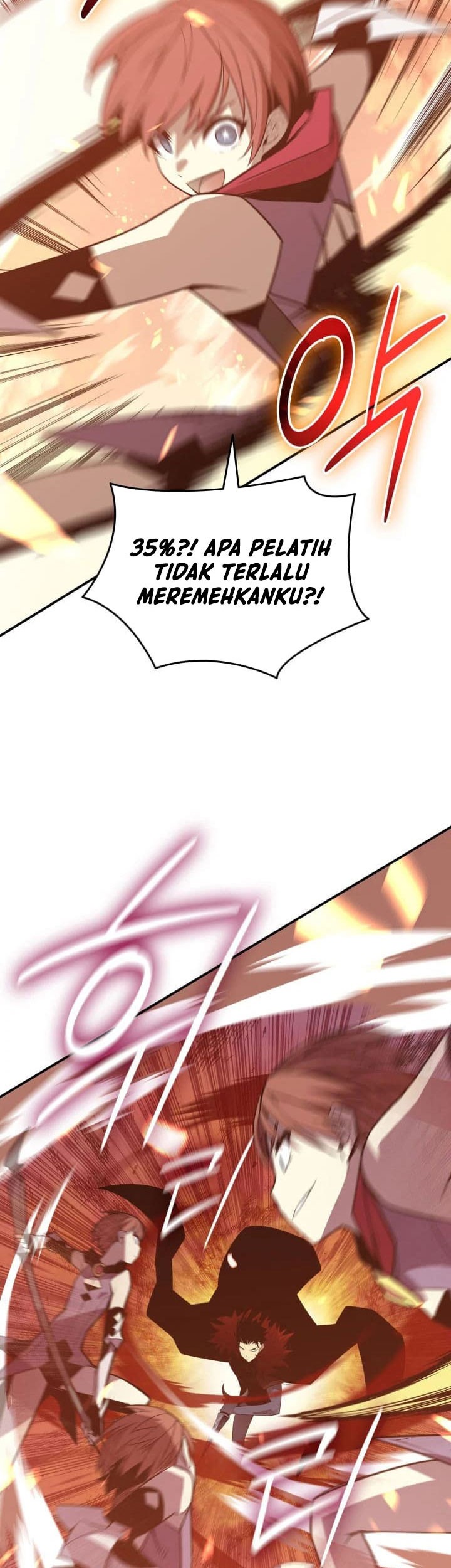 Worn and Torn Newbie Chapter 217 - halaman 6
