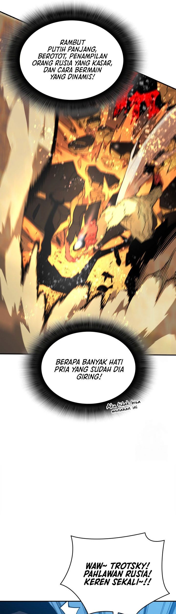 Worn and Torn Newbie Chapter 218 - halaman 17