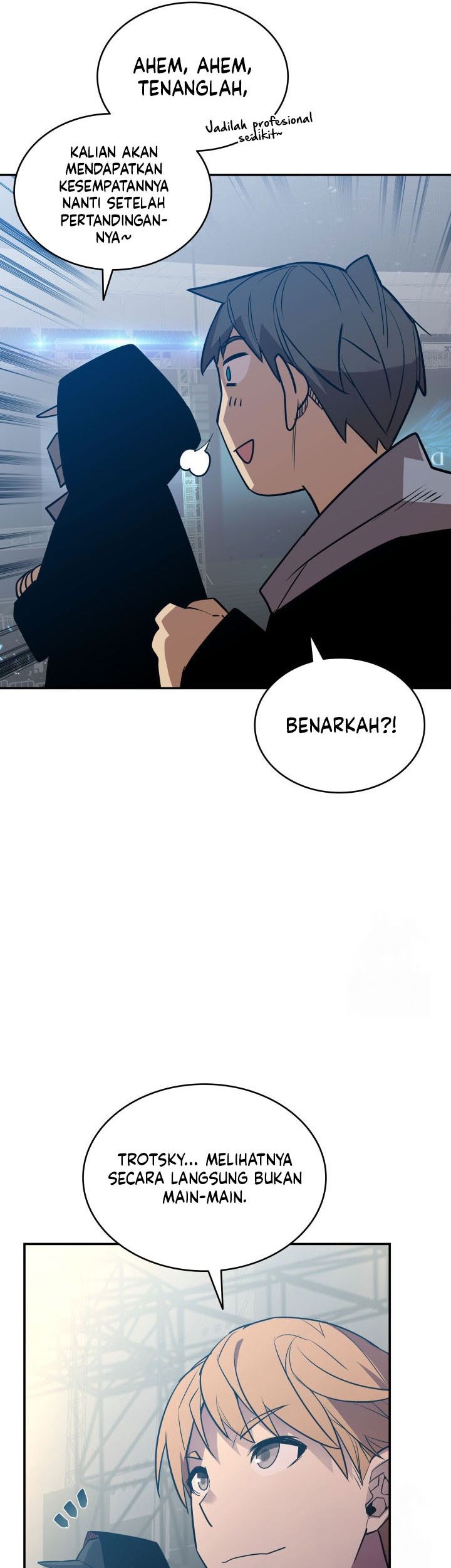 Worn and Torn Newbie Chapter 218 - halaman 19