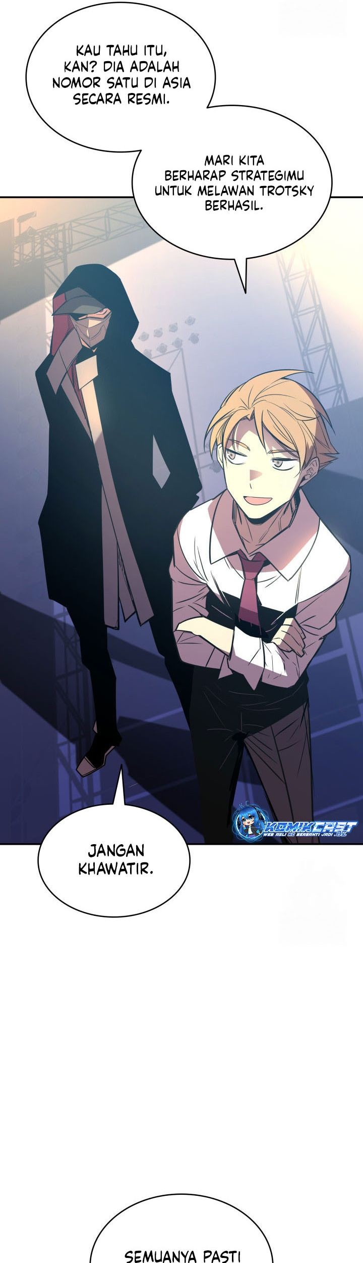 Worn and Torn Newbie Chapter 218 - halaman 21
