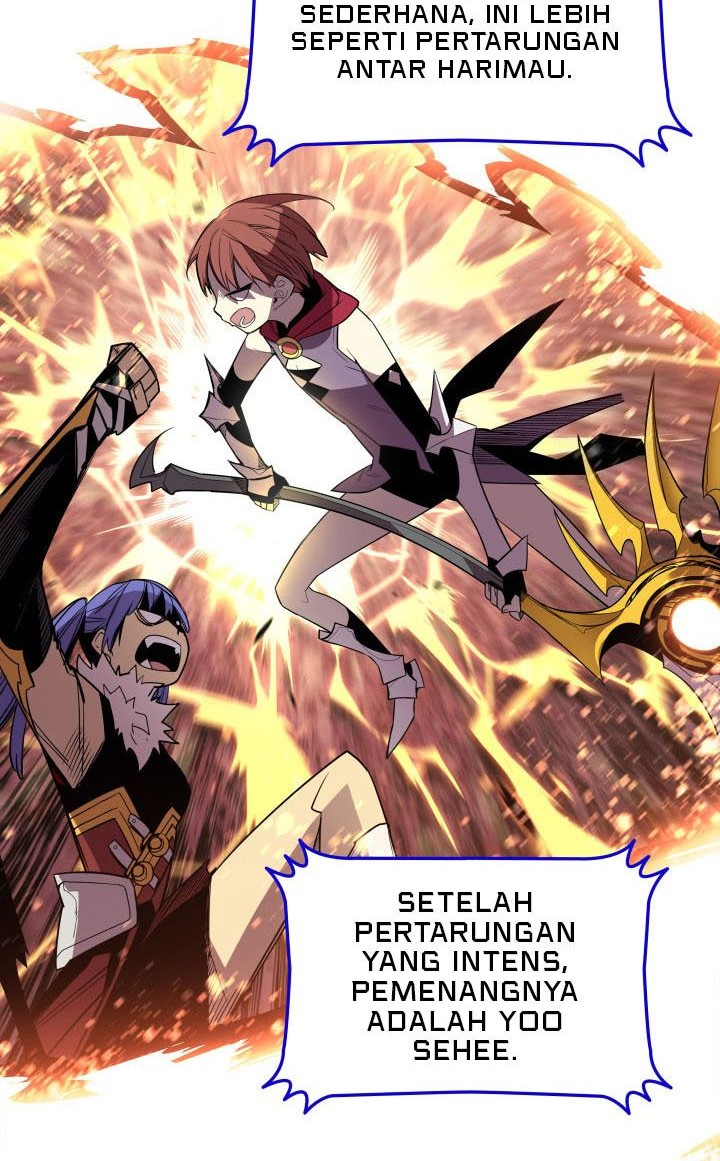 Worn and Torn Newbie Chapter 218 - halaman 25